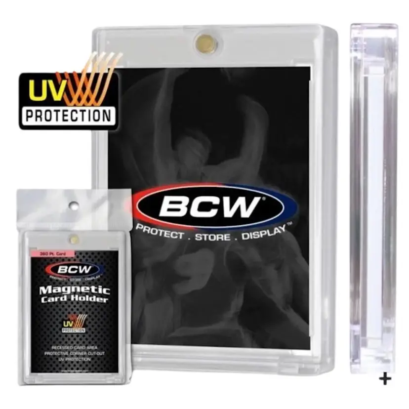 BCW Magnetic 360pt