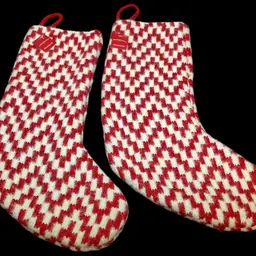 New Target Stockings