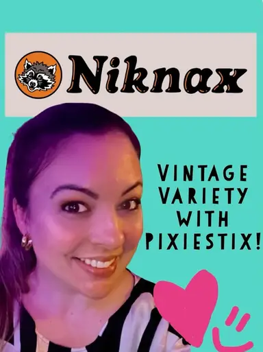 Vintage Vintage Vintage!