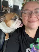 Gloria Elizondo-Plant State of Mind