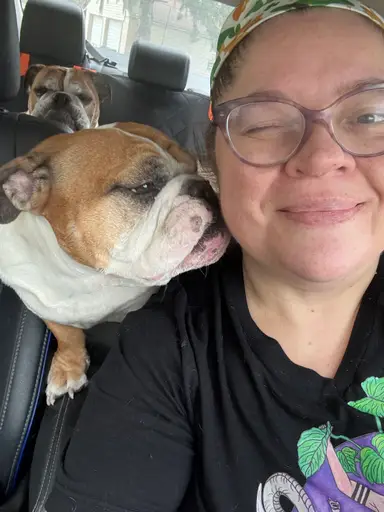 Gloria Elizondo-Plant State of Mind