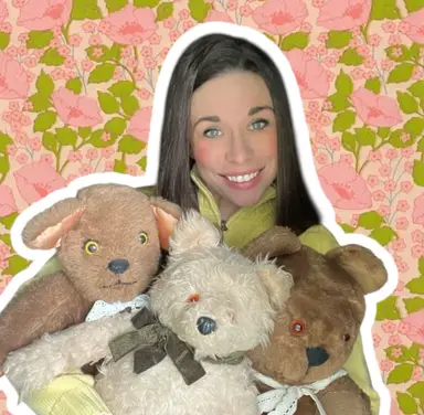 Old News Antiques (Brooke Clardy)