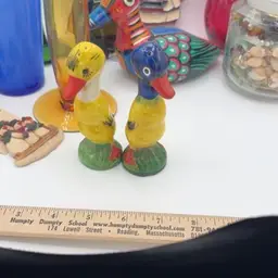 Duck Salt And Pepper