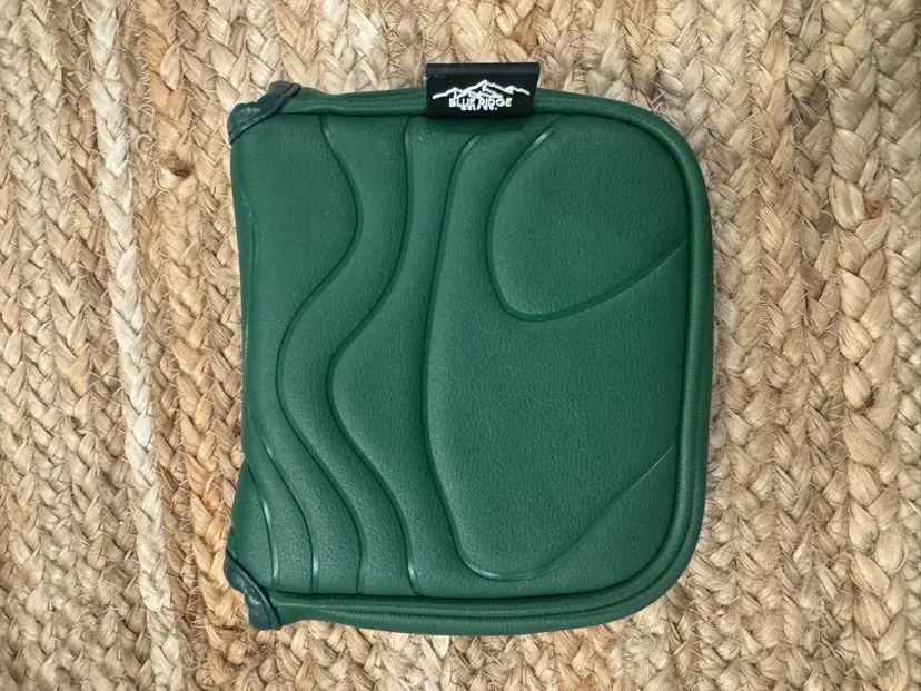 Blue Ridge Golf Co. Pine Green Topographic 2.0 Edition Mallet HC