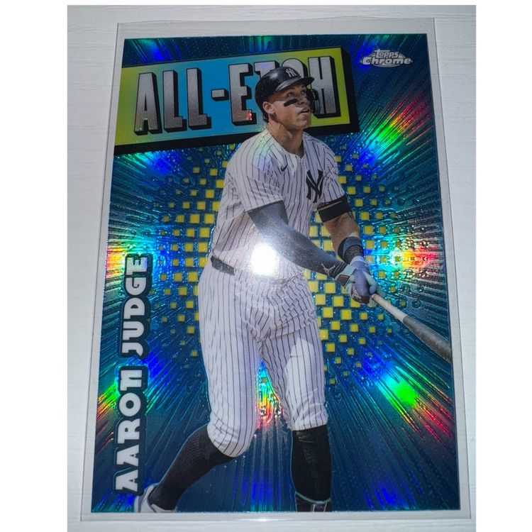 New York Yankees 3 Card Lot