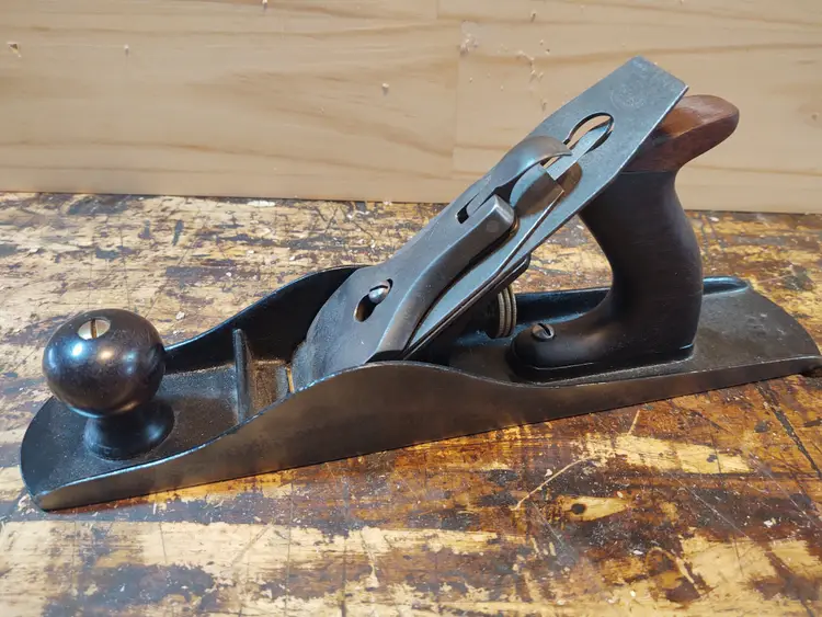 Sargent #5414 Jack Plane - Type 2