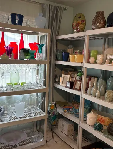 Shop An Estate Sale With Me! Great Prices!