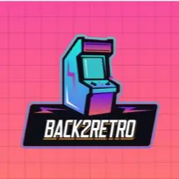 Back2Retro Gamers & Vintage Unite