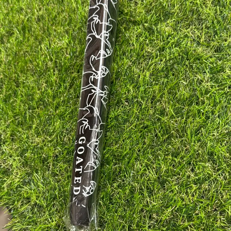 Black Dancing Goats Grip