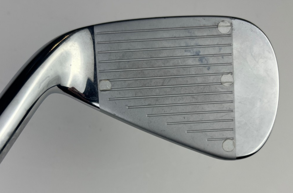 Stacked Golf · Callaway Rogue Pro CF18 7 Iron - XP 105 S300 Stiff