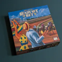 Ready Set Bet