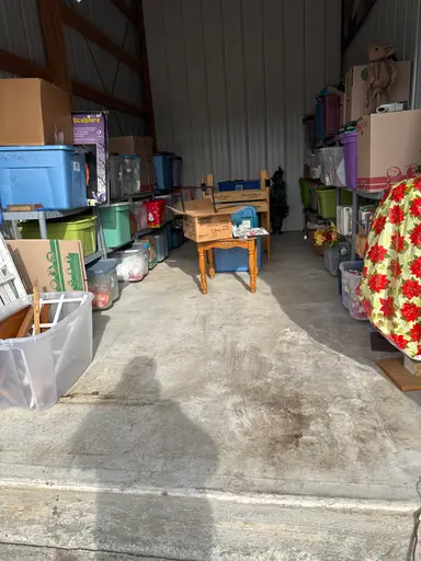 Shop A Storage Unit With Me