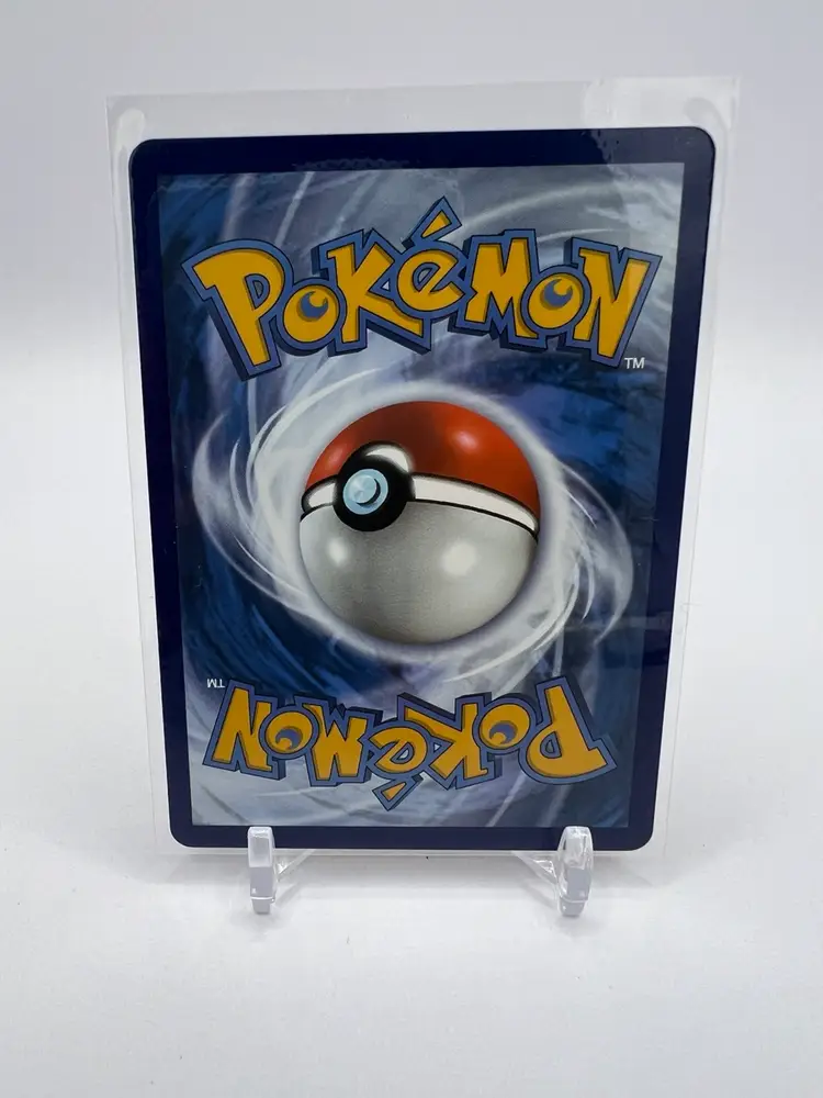 Single Strike Urshifu VMAX - Pokemon Brilliant Stars