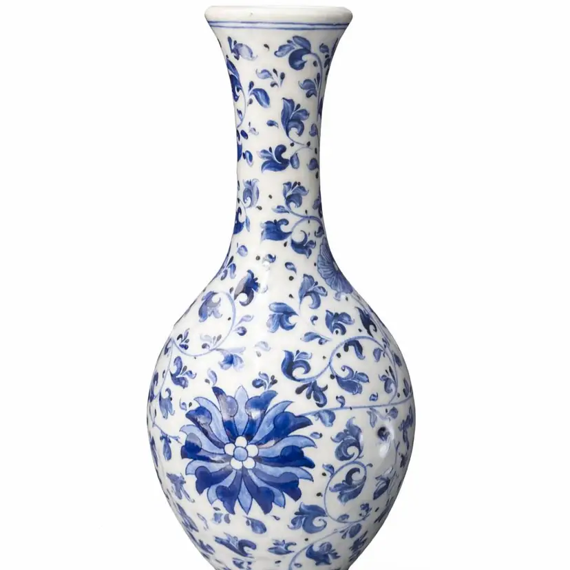 Chinese porcelain vase