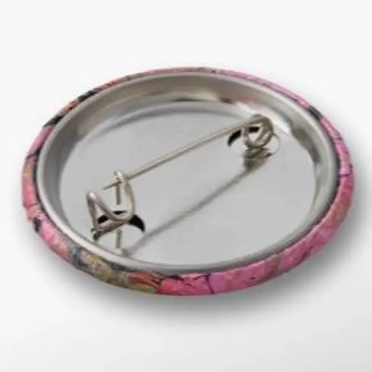 Melon Melt - Small Pin