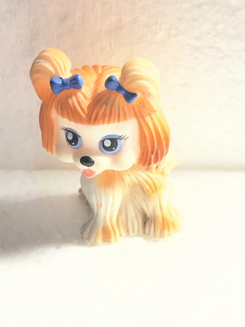 Disney PVC As Pictured