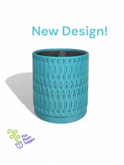 The Bobber Turquoise