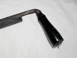 Witherby 8 inch drawknife