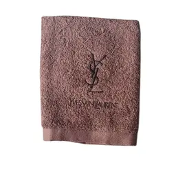 #01 YSL Hand Towel