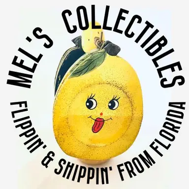 Mel’s Collectibles