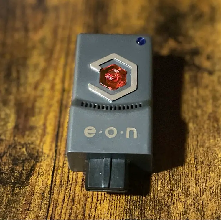 EON Super 64 HDMI Adapter for Nintendo 64 – Original Box & Manual Included