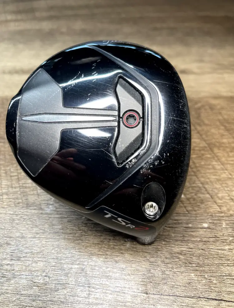 Titleist TSR2 H/L 16.5° – Tensei Blue AV 65 Regular Flex – New Headcover & Grip