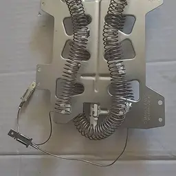 Dryer Heater Heating Element for Maytag 35001247 Samsung DC47-00019A