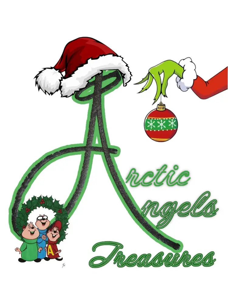 Arctic Angels Treasures - 