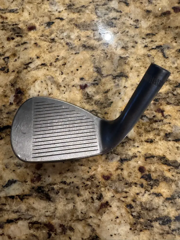 Titleist Vokey SM9 Wedge (Head Only) 54 Degrees 10S Bounce