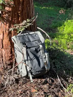 Boundary Supply Errant Pro - Olive