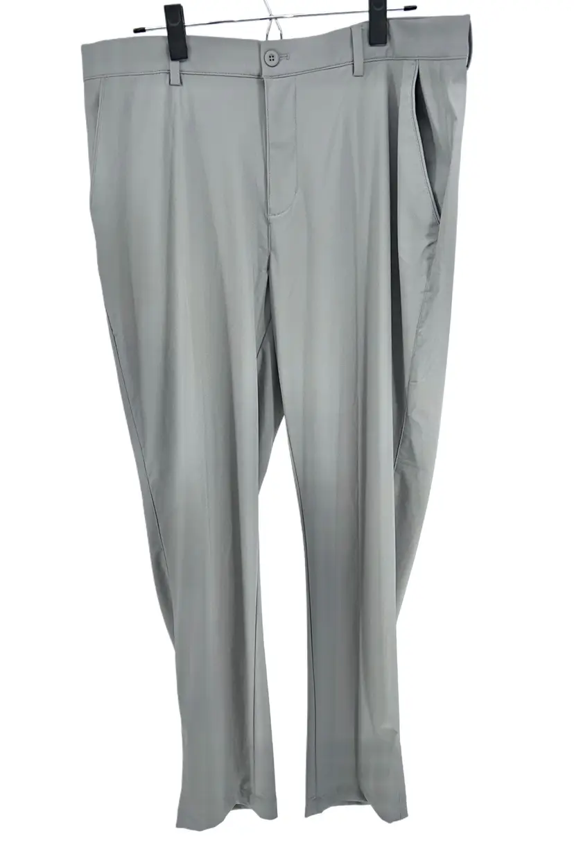 Greg Norman Performance Stretch Pants Mens 36/30