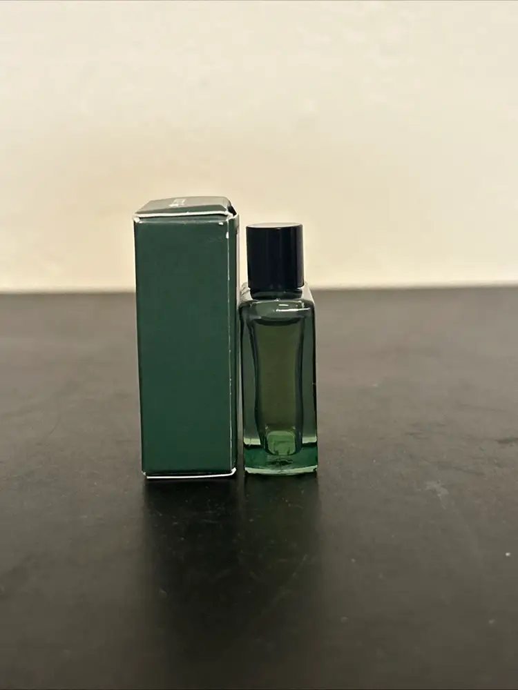Lacoste Original Eau De Parfum 0.15 Fl Oz Mini NIB