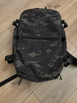 Aer Travel Pack 2 (Limited Edition)