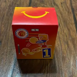 McDonald’s All American Games