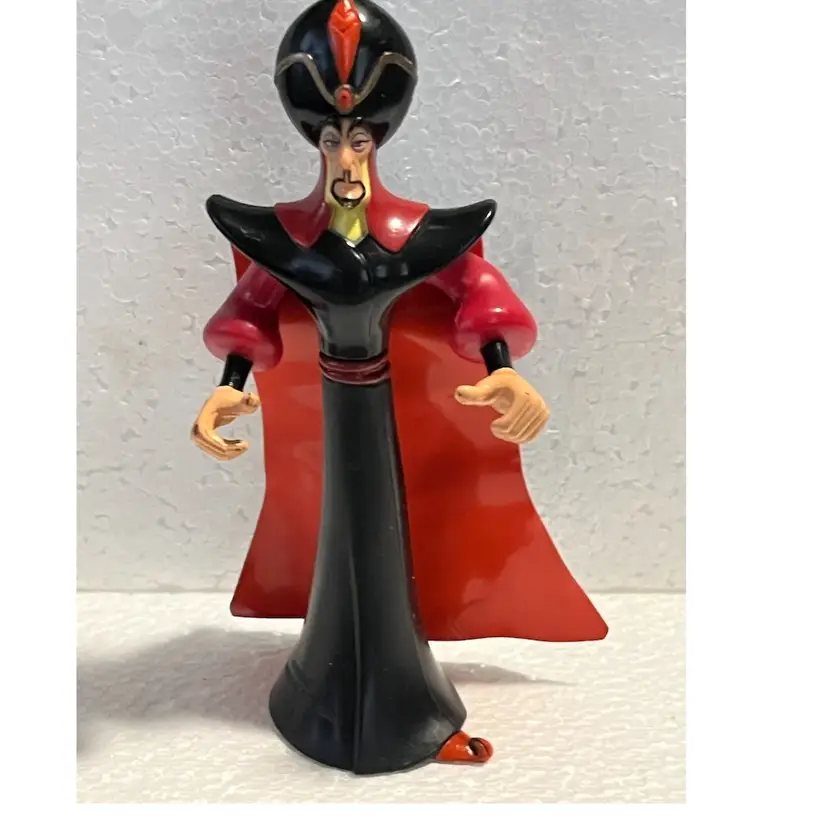 Disney PVC Figurine As Pictured