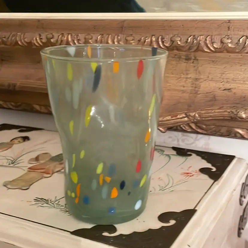 Art Glass By Alessandro Coppola