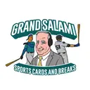 Grand Salami Sports Cards