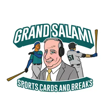 Grand Salami Sports Cards