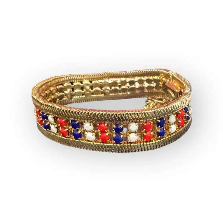 Hobé Crystal Bracelet