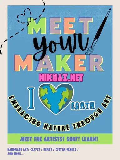 Meet Your Maker on Niknax
