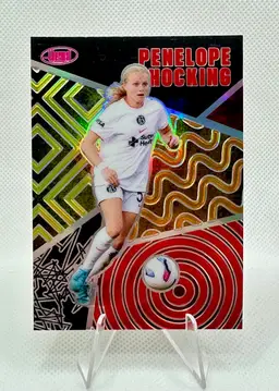 Penelope Hocking Thermal Teaser /100 2025 Parkside Pacific Bay FC