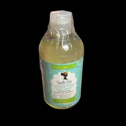CAMILLE Rose, Coconut Water, Curl Cleanse, Sulfate Free, Hydrating Shampoo 12 Ounce