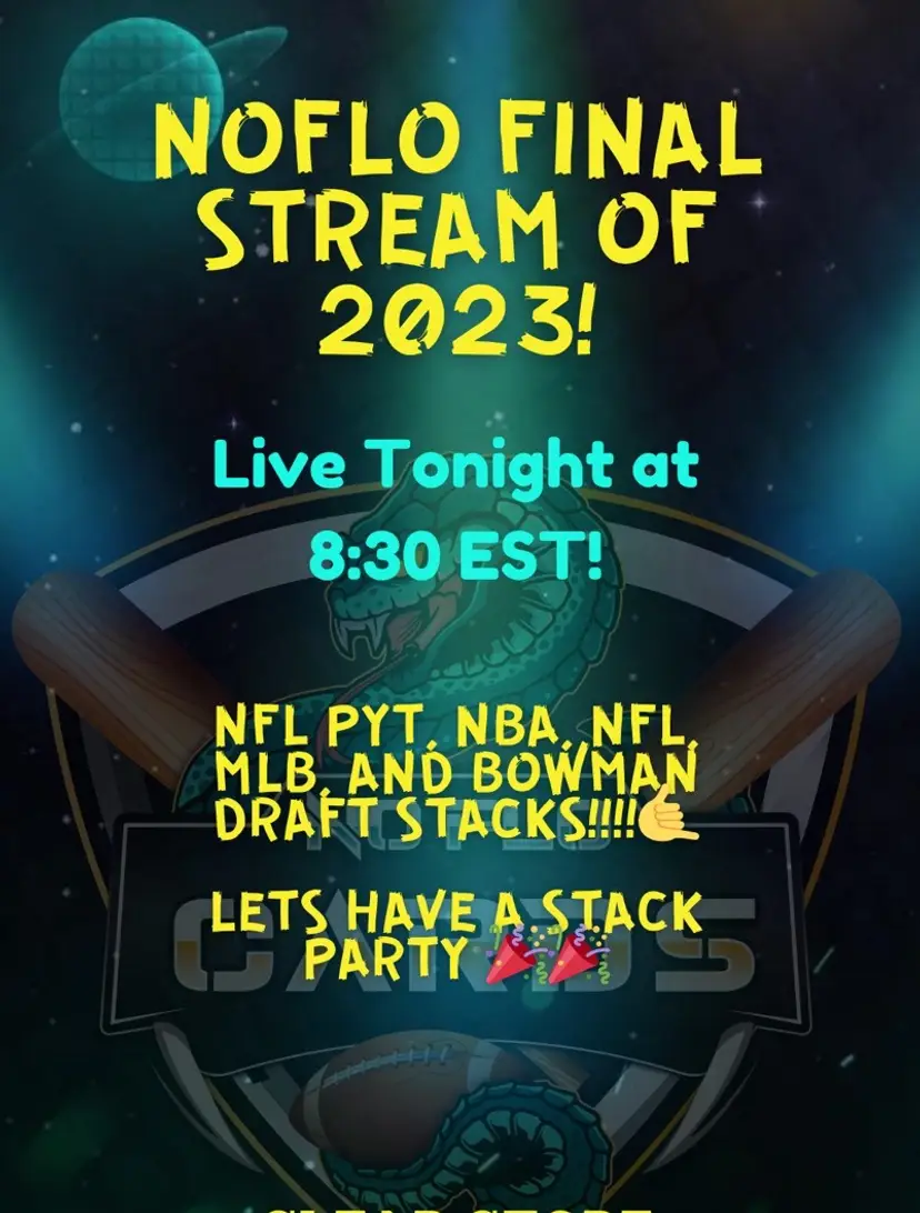 Livestream thumbnail
