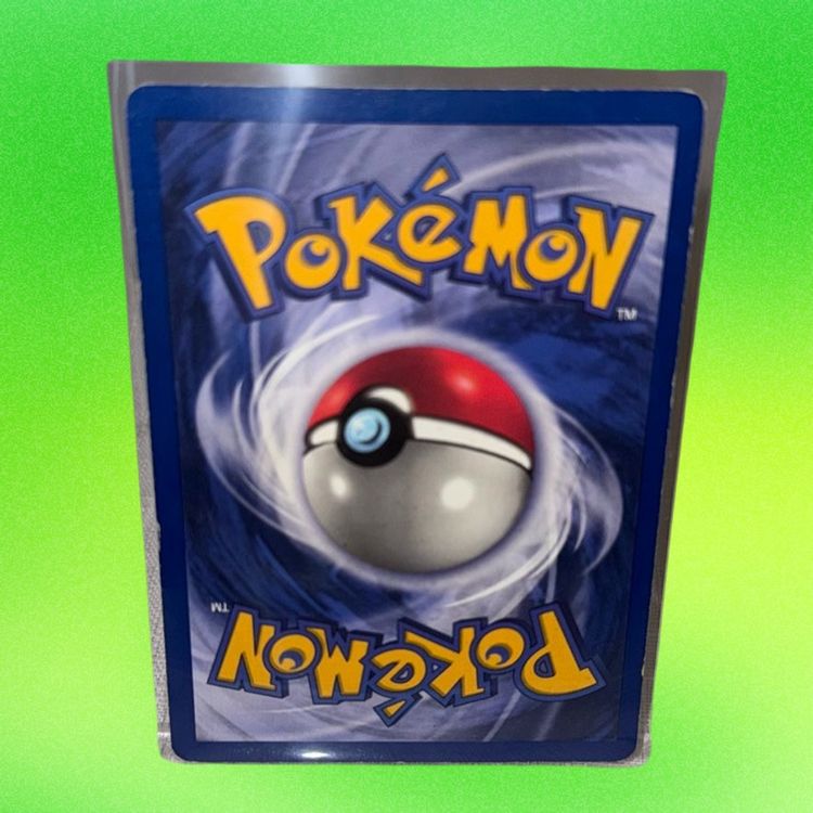 Pokémon Movie Promo (WoTC Promo) - Electabuzz - #2 (Promo) - Lightly Played