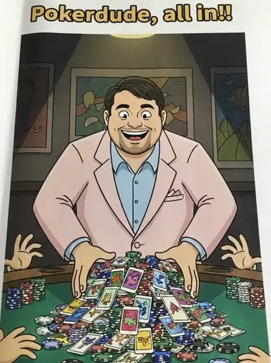 Fun Fun Fun Let’s Run Run Run