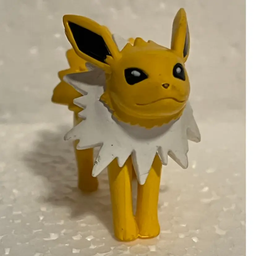 Pokemon PVC Figurine As Pictured