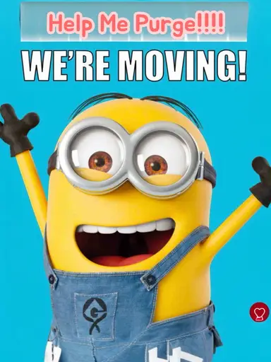 c’mon let’s move it!!!!!!!!