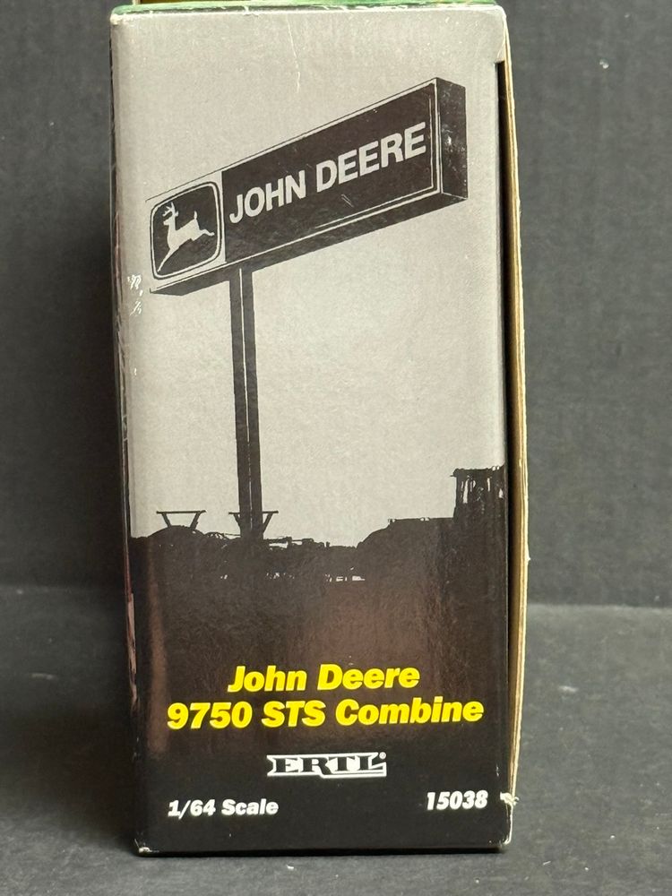 1/64 John Deere 9750 STS