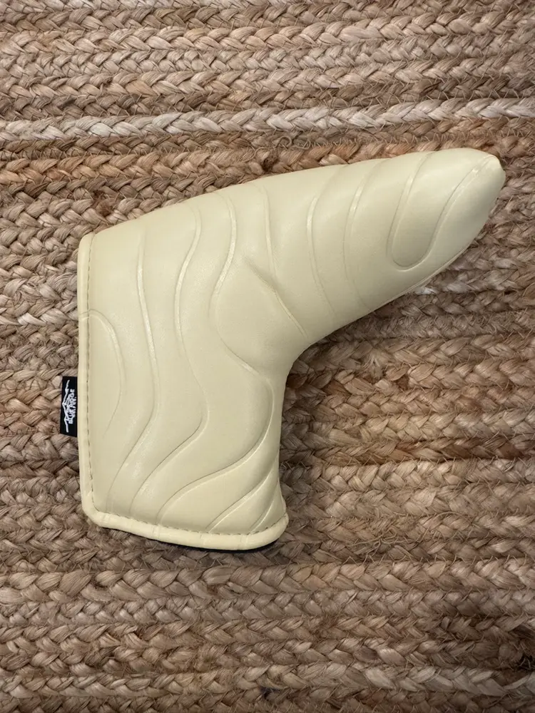 Blue Ridge Golf Co. Sandstone Topographic 2.0 Edition Blade HC