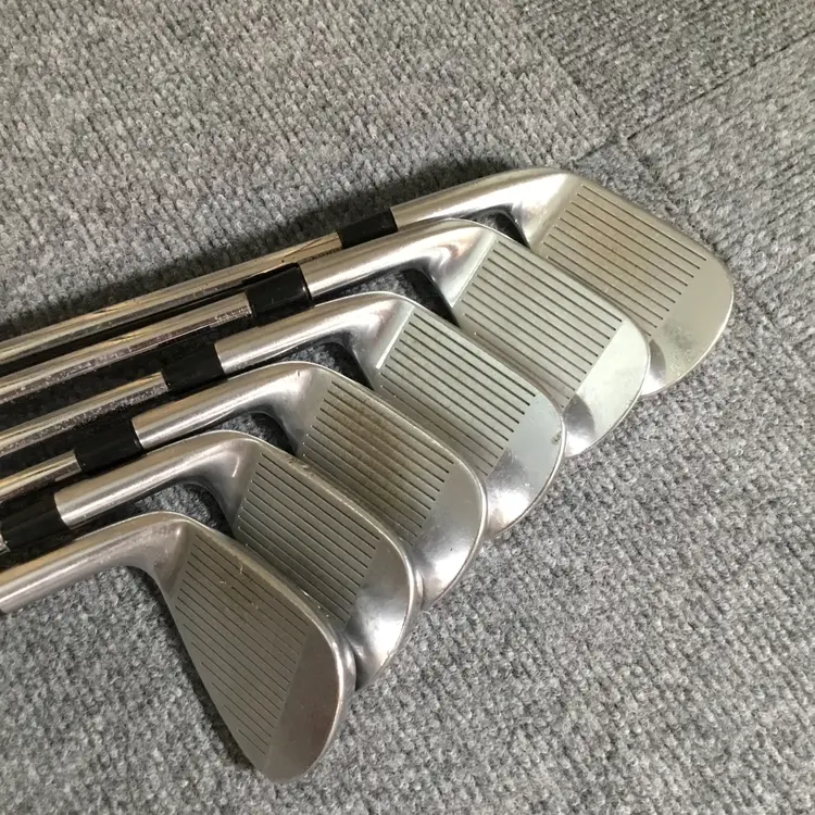 Callaway X Tour iron set 5-PW